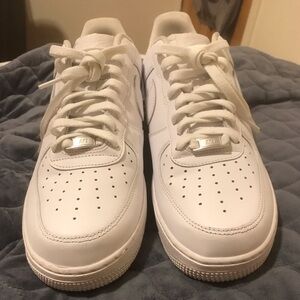 Af1 size 11 mens